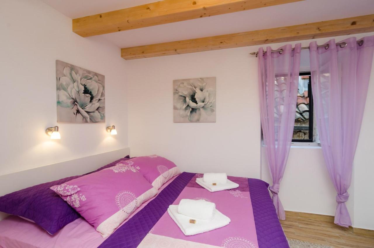 Lavender Garden Apartments Dubrovnik Cameră foto